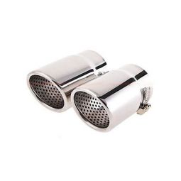 Vitol Насадка на глушитель НГ-0008 (Audi) Vitol Насадка на глушитель НГ-0008 (Audi)