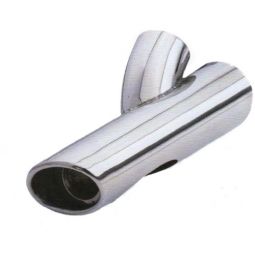 Vitol Насадка на глушитель НГ-0044