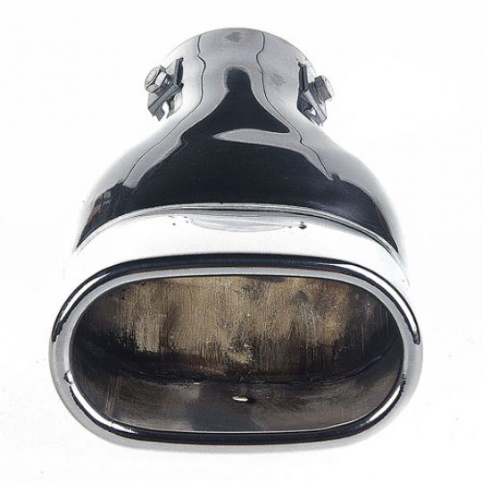 Vitol Насадка на глушитель НГ-0054