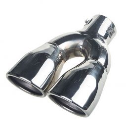 Vitol Насадка на глушитель НГ-0117