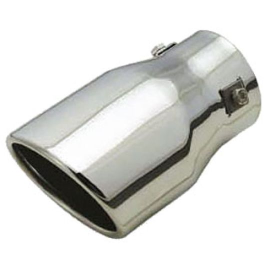 Vitol Насадка на глушитель НГ-0119