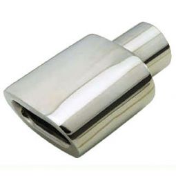 Vitol Насадка на глушитель НГ-0120