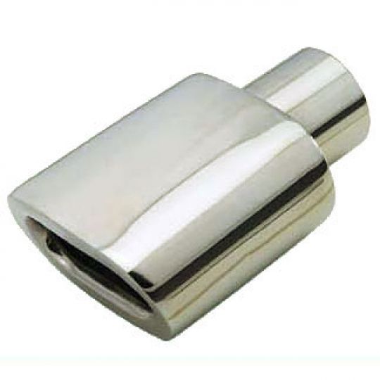 Vitol Насадка на глушитель НГ-0120