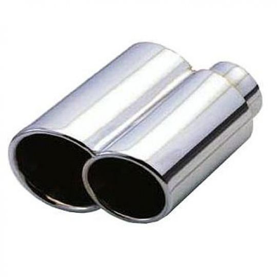 Vitol Насадка на глушитель НГ-0166