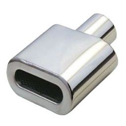 Vitol Насадка на глушитель НГ-0182