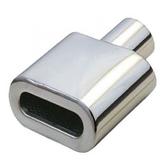 Vitol Насадка на глушитель НГ-0182