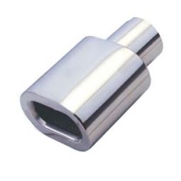 Vitol Насадка на глушитель НГ-0194