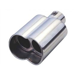 Vitol Насадка на глушитель НГ-0230