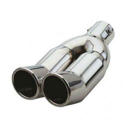 Vitol Насадка на глушитель НГ-0249