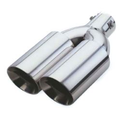 Vitol Насадка на глушитель НГ-0260