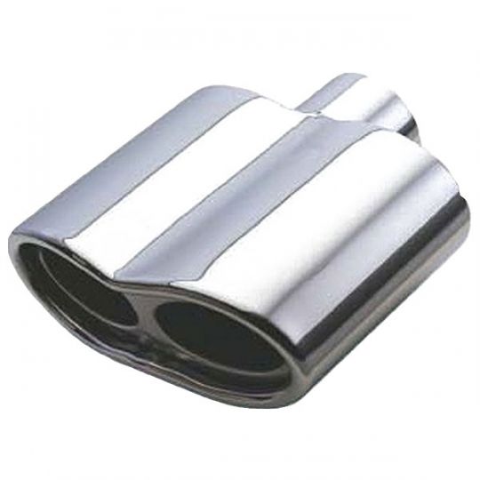 Vitol Насадка на глушитель НГ-0270