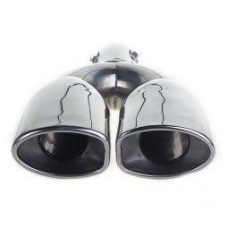 Vitol Насадка на глушитель НГ-0338