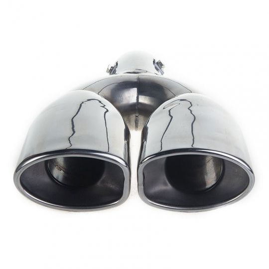 Vitol Насадка на глушитель НГ-0338