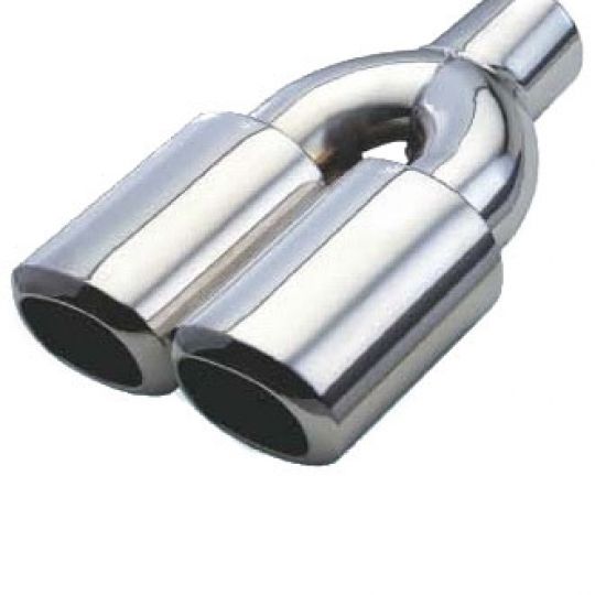 Vitol Насадка на глушитель НГ-0339 Vitol Насадка на глушитель НГ-0339