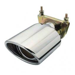 Vitol Насадка на глушитель НГ-0521