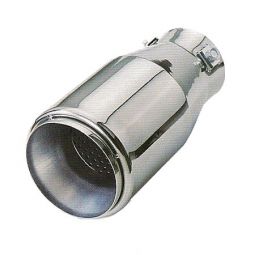 Vitol Насадка на глушитель НГ-0615