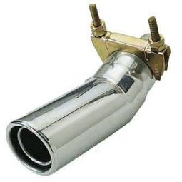 Vitol Насадка на глушитель НГ-0621