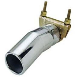 Vitol Насадка на глушитель НГ-0622