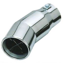 Vitol Насадка на глушитель НГ-0625