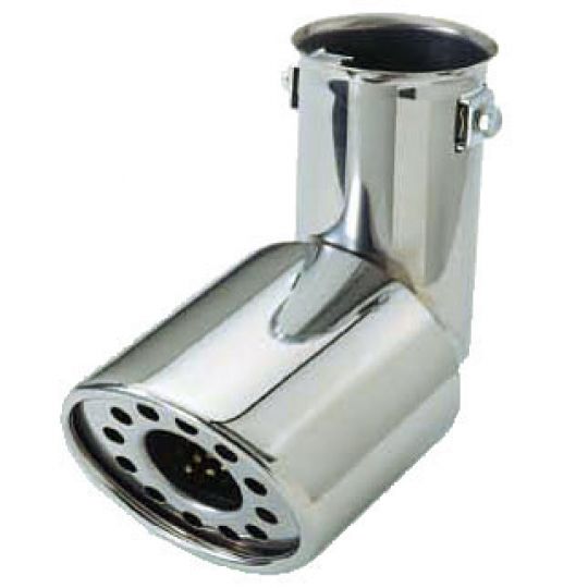 Vitol Насадка на глушитель НГ-0627