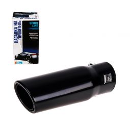 Vitol Насадка на глушитель НГ-0106-BKP