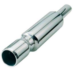 VITOL Прямоточный глушитель НГ-0629