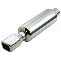 VITOL Прямоточный глушитель НГ-0662