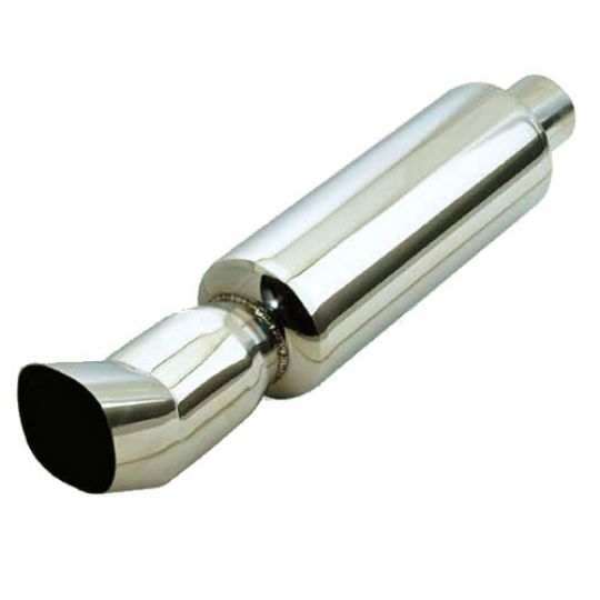 VITOL Прямоточный глушитель НГ-0664