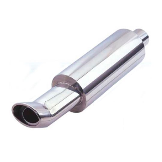 VITOL Прямоточный глушитель НГ-0665