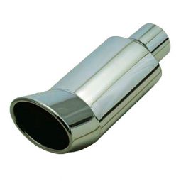 VITOL Прямоточный глушитель НГ-0668