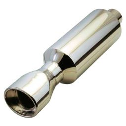 VITOL Прямоточный глушитель НГ-0682