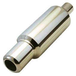 VITOL Прямоточный глушитель НГ-0684