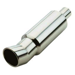 VITOL Прямоточный глушитель НГ-0705