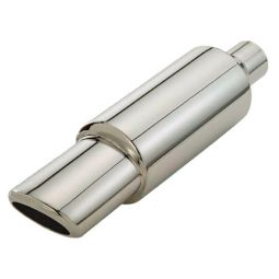 VITOL Прямоточный глушитель НГ-0720