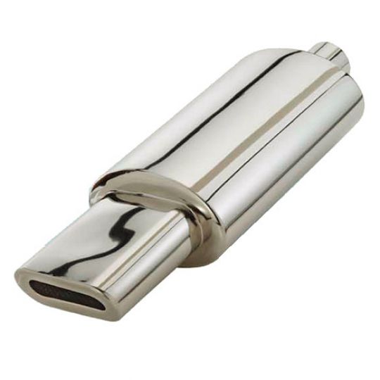 VITOL Прямоточный глушитель НГ-0725 VITOL Прямоточный глушитель НГ-0725