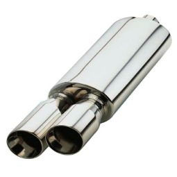 VITOL Прямоточный глушитель НГ-0729