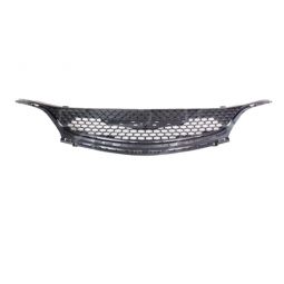 FPS Решетка радиатора Chrysler 200 II '14-16 (FP 1803 990) черная