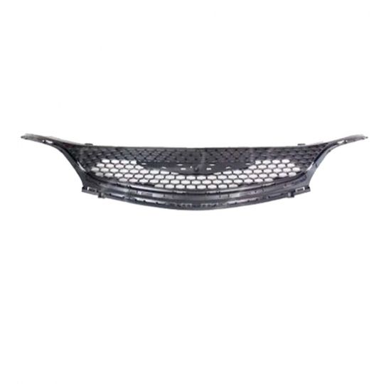 FPS Решетка радиатора Chrysler 200 II '14-16 (FP 1803 990) черная FPS Решетка радиатора Chrysler 200 II '14-16 (FP 1803 990) черная