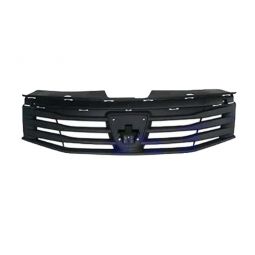 FPS Решетка радиатора Dacia Sandero I '07-12 (FP 5618 996) черная