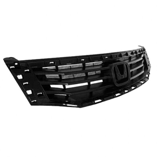 FPS Решетка радиатора Honda Accord VIII '08-10 USA (FP 3016 990) хром/черная FPS Решетка радиатора Honda Accord VIII '08-10 USA (FP 3016 990) хром/черная