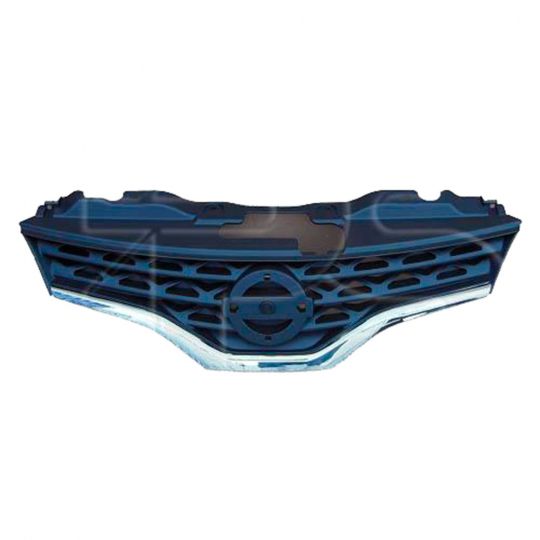 FPS Решетка радиатора Nissan NV200 '09-16 (FP 5545 990) черная FPS Решетка радиатора Nissan NV200 '09-16 (FP 5545 990) черная