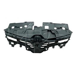 FPS Решетка радиатора Renault Clio IV '13-16 (FP 5649 990) черная