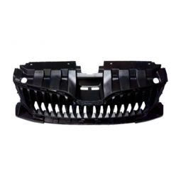 FPS Решетка радиатора Skoda Fabia III '14- (FP 6418 992) черная