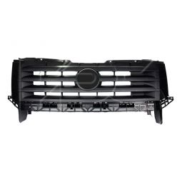 FPS Решетка радиатора Volkswagen Crafter I '11-15 (FP 9563 991) серая