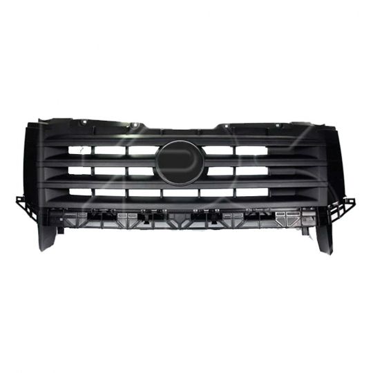 FPS Решетка радиатора Volkswagen Crafter I '11-15 (FP 9563 991) серая FPS Решетка радиатора Volkswagen Crafter I '11-15 (FP 9563 991) серая
