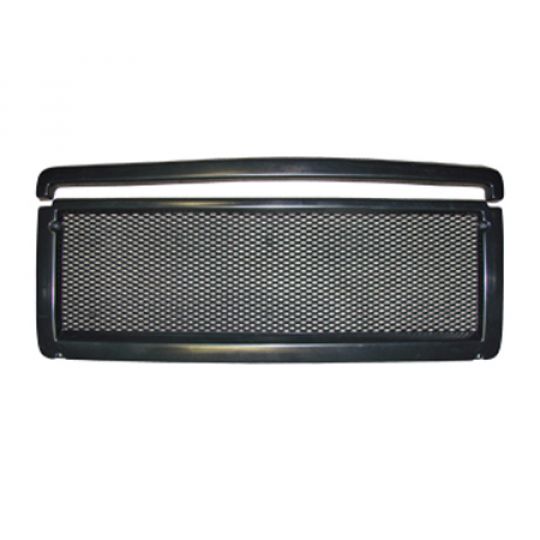 Azard Решетка радиатора ВАЗ 2107 Azard Решетка радиатора ВАЗ 2107