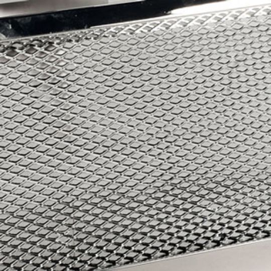 Azard Решетка радиатора ВАЗ 2107 Azard Решетка радиатора ВАЗ 2107