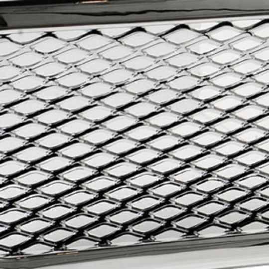 Azard Решетка радиатора ВАЗ 2110-12