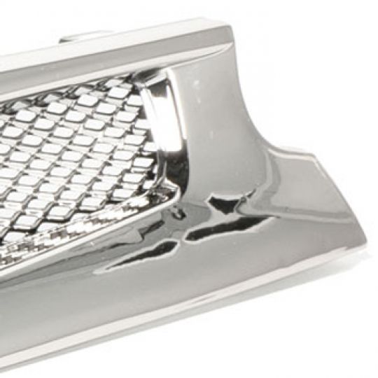 Azard Решетка радиатора ВАЗ 2113-15 Azard Решетка радиатора ВАЗ 2113-15