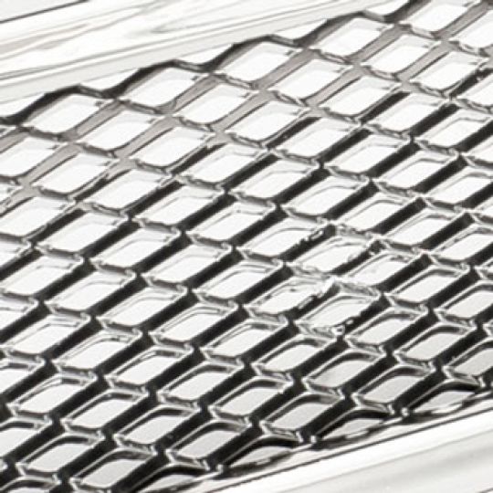 Azard Решетка радиатора ВАЗ 2113-15 Azard Решетка радиатора ВАЗ 2113-15